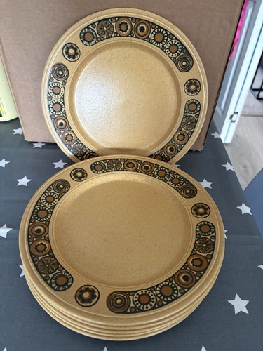 Vintage kiln craft bacchus - 6,