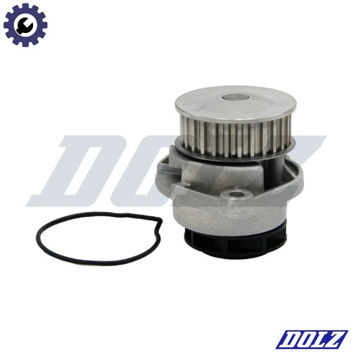 Water pump engine - pump, cooling