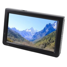 10 Inch Portable TV With