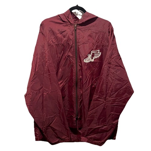 Vtg windless boardman maroon - windless,