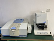 SHIMADZU IRPrestige-21