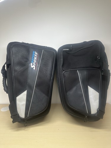 Oxford motorcycle luggage - motorcycle,