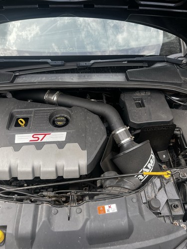 Ford focus 250 - ford, st