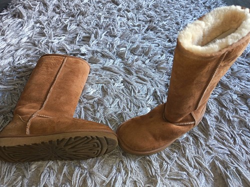 Ugg australia classic tall - ugg,