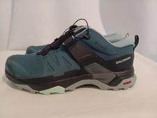 Salomon X Ultra 4 GTX Green
