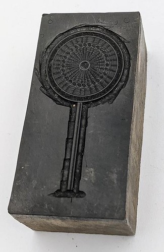Charles horner wooden - horner, printing