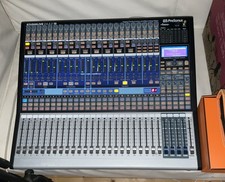 PreSonus StudioLive 24.4.2 AI