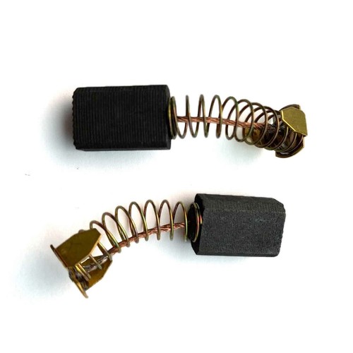 Carbon brushes for - carbon,