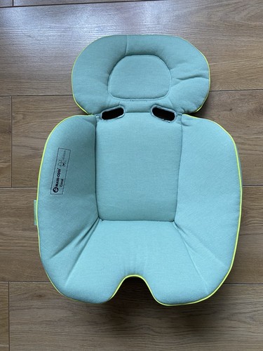 Maxi cosi coral 360 - coral, newborn