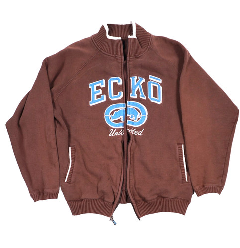 Vintage ecko unltd - vintage,