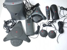 Polycom VSX 7000 Conferencing