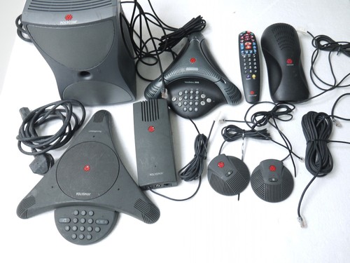 Polycom vsx 7000 conferencing - polycom,
