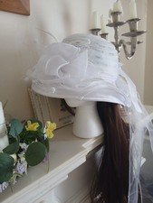 Wedding Hats and Fascinators