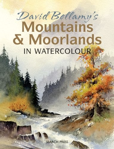 David bellamy mountains - david,