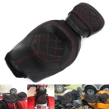 Driver Passenger Seat