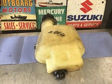 Suzuki DF4 Fuel Tank Fourstroke