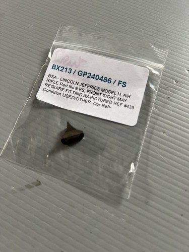 Spare part for - spare,