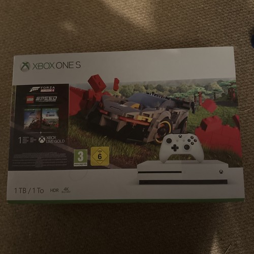 Microsoft xbox one 1tb - microsoft,