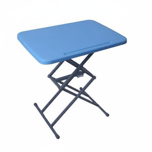 Foldable reading table multi - table,