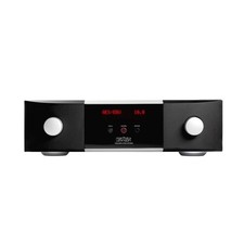 Nearly New - Mark Levinson No.5206 Preamplifier - Black
