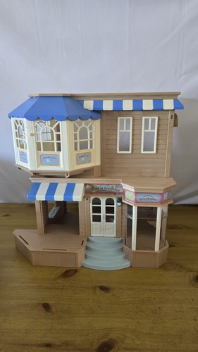 Sylvanian families house - house, of