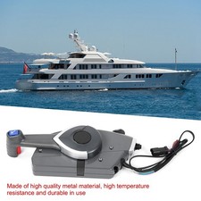 ɪ Outboard Side Remote