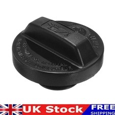 Engine Oil Filler Cap for