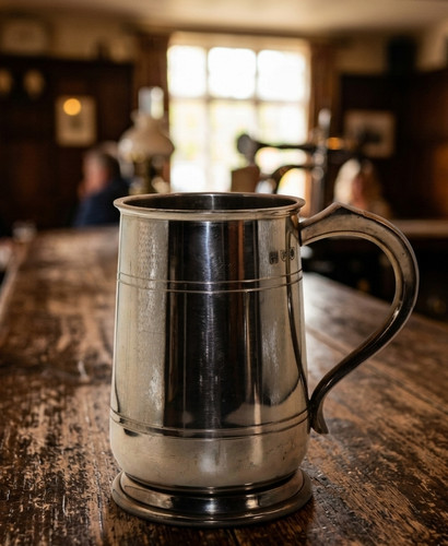 Vintage sheffield - vintage, 92%