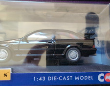 Vanguards Corgi VA11705 Ford