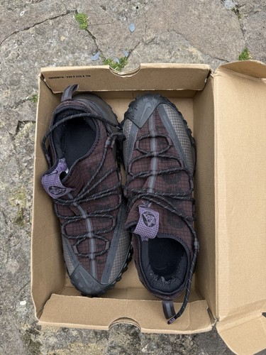 Nike acg mountain fly - mountain, gore-tex