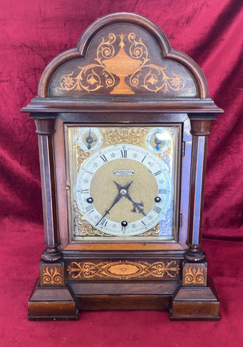 Quality german antique chiming - quality,