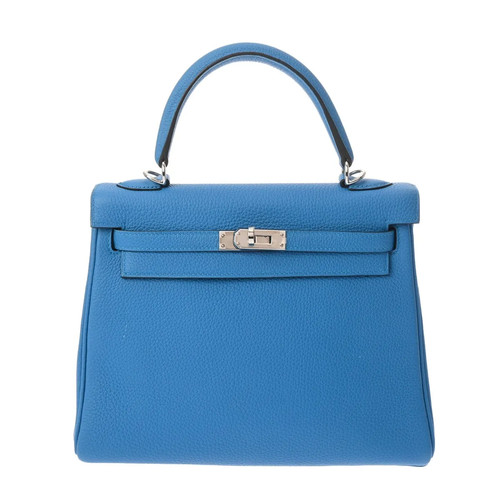 Hermes kelly handbag togo - kelly,