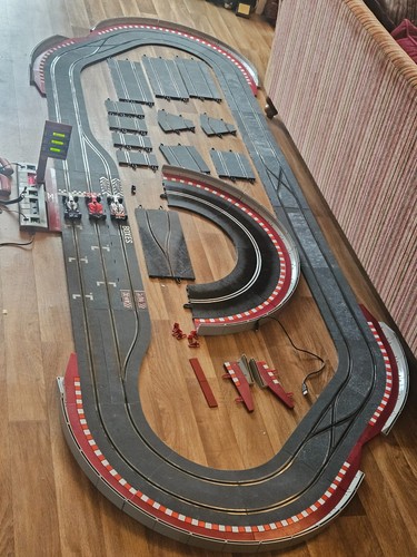 Scx digital system - digital,