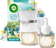 Air Wick Fresh Spring Oasis