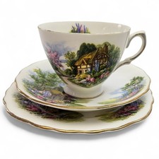Royal Vale Bone China England