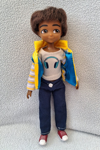 Arklu lottie sammi - -, boy