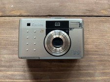 Konica Minolta Revio Z2 APS Compact Film Camera & Case