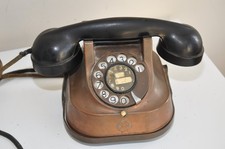 Vintage Copper & Bakelite