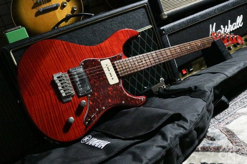 Yamaha pac611vfm cmb - cmb, pacifica