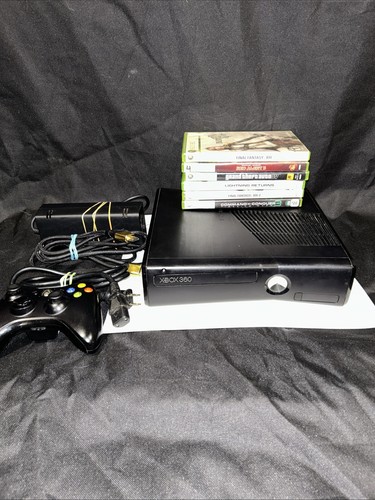 Microsoft xbox 360 with - xbox,
