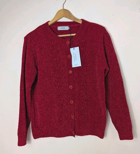 Honor millburn red button - honor,