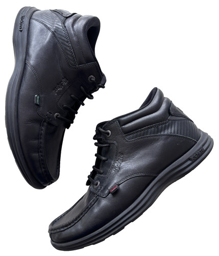 Kickers mens boys mid - kickers,
