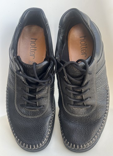 Hotter ashford dark navy - hotter,