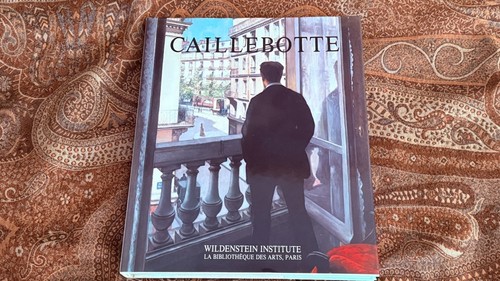 Gustave caillebotte catalogue - gustave, caillebotte.