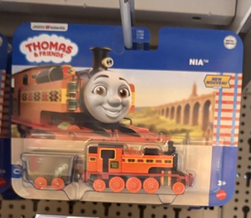 Thomas and friends - thomas,