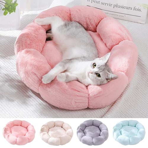 Cute small dog bed soft - small,