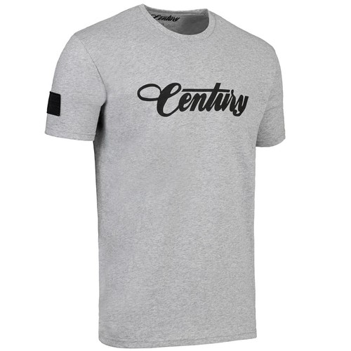 Century shirt grey - century, t-shirt