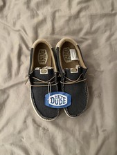 Men’s Hey Dude Wally