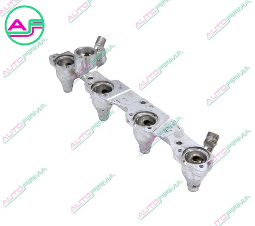 Fuel injector rail for - injector,