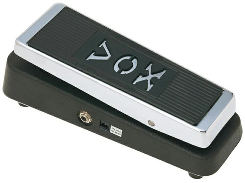 Vox v847a wah pedal - vox,